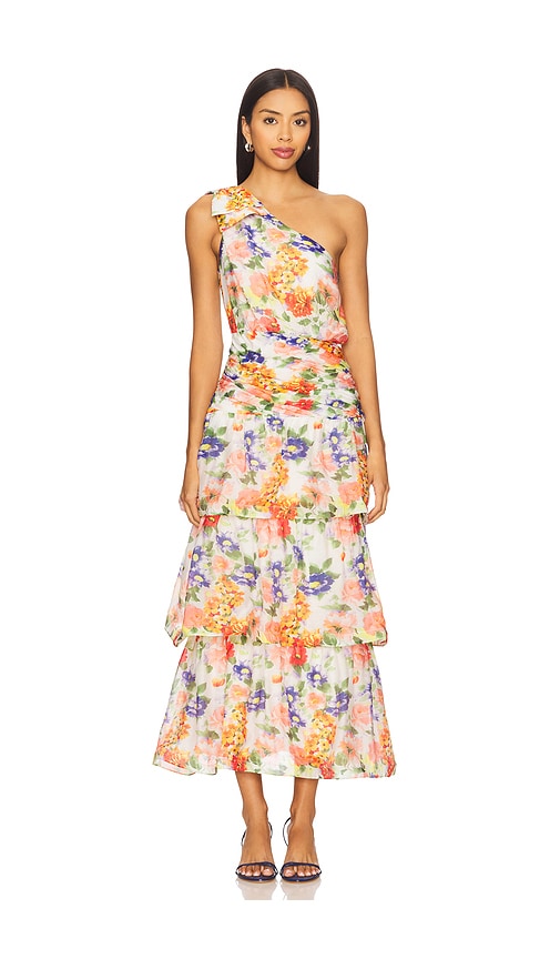 ROBE NATALI in . Size S, XS - ASTR the Label - Modalova