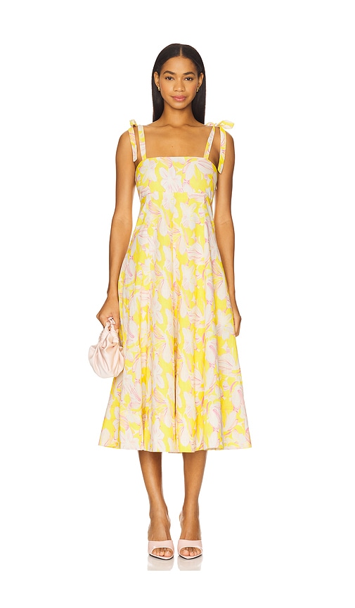 Astr Shiann Dress