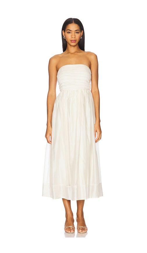 ROBE ANEESHA in . Size M, S, XL, XS - ASTR the Label - Modalova