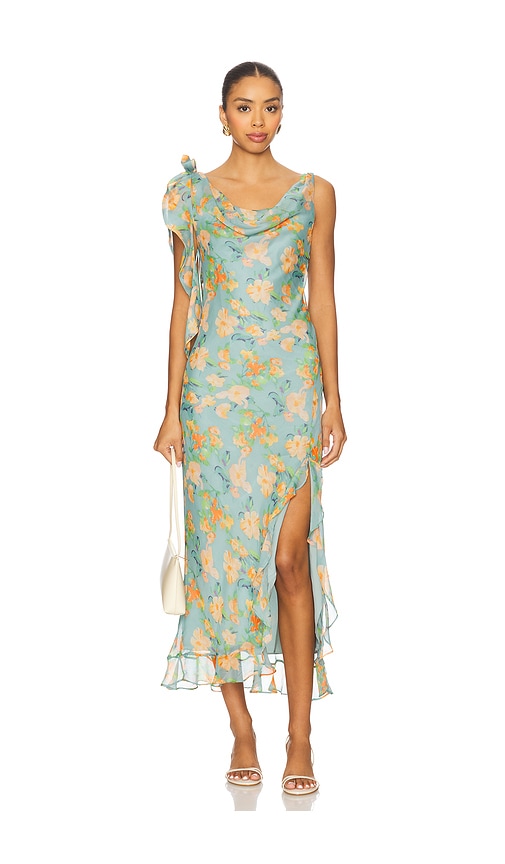 ROBE ISABELLE in . Size M, S, XL, XS - ASTR the Label - Modalova