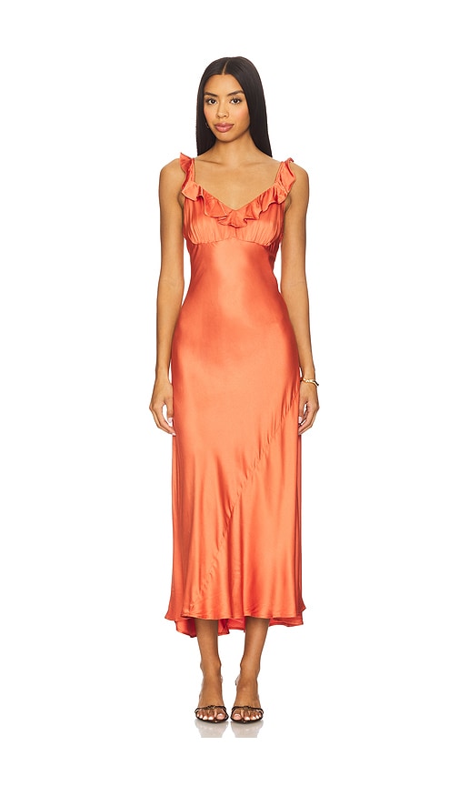 ROBE ZOIE in . Size M, S, XL, XS - ASTR the Label - Modalova