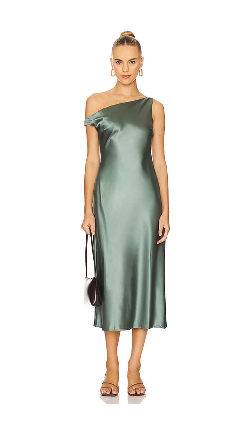 Elain Dress in . - size L (also in M, S, XL, XS) - ASTR the Label - Modalova
