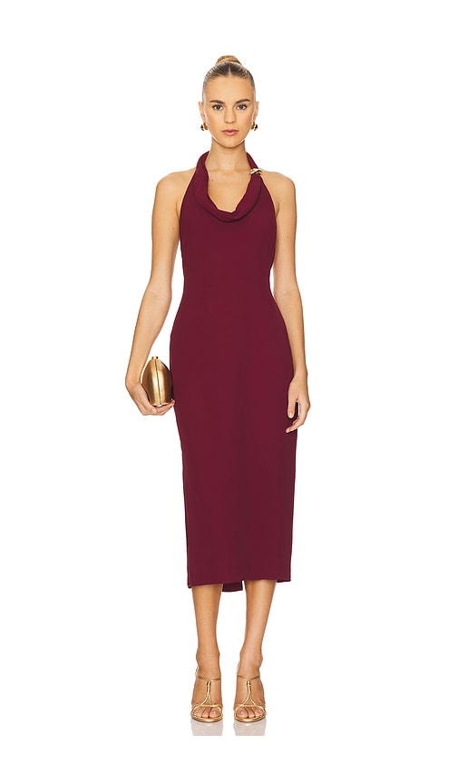 Alanna Dress in . - size L (also in M, S, XL, XS) - ASTR the Label - Modalova