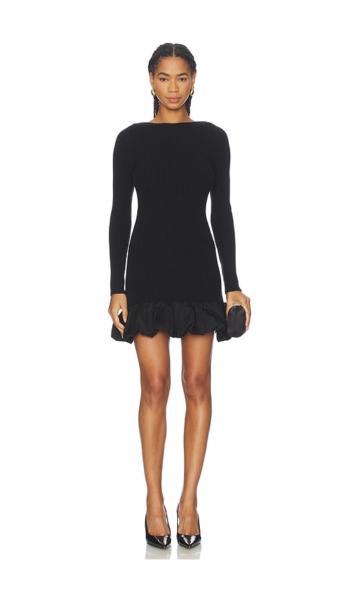 Carlene Sweater Dress
