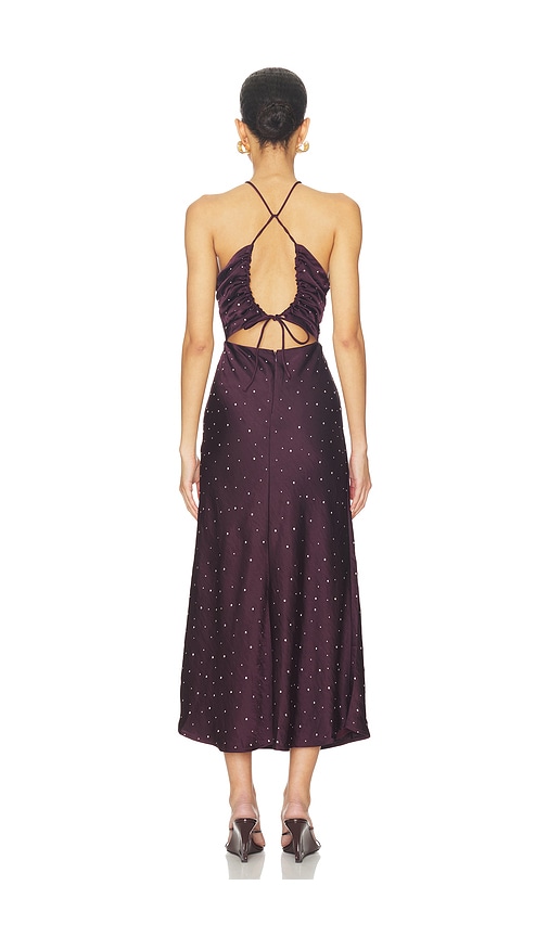  Astr The Label Kleid Label In Purple. Größe Xs. Also In S, L. 