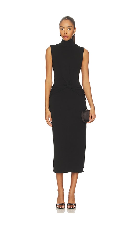 Women's Black Turtleneck Dresses: Designer Fashion, New Arrivals | REVOLVE