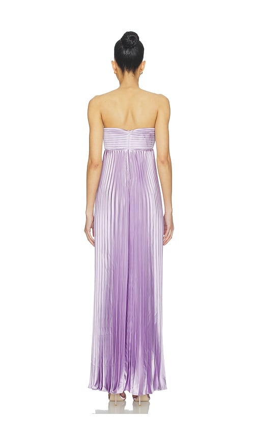  Astr The Label Kleid Cyrina In Lavender. Größe Xs. Also In S, M, L. 