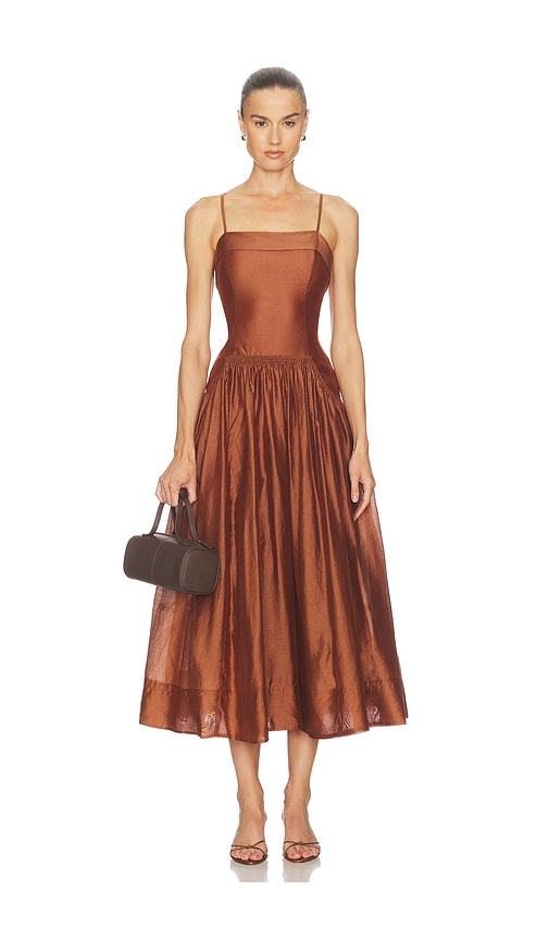 Ovina Dress