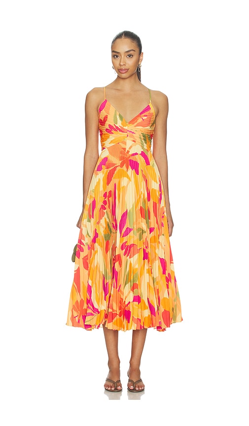 Blythe Dress