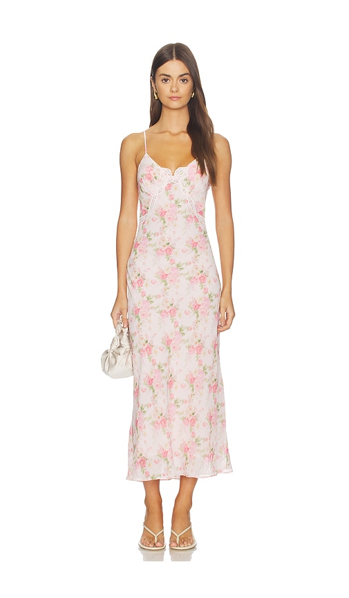 Liran Dress