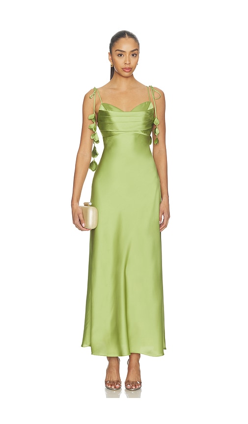 Hera Dress