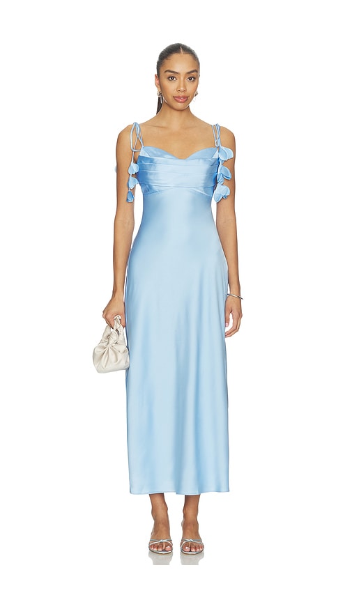 Hera Dress