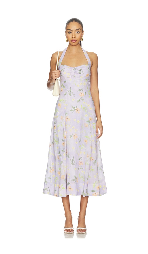 Jessenia Dress