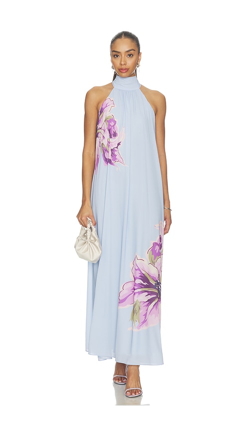 Nesta Dress
