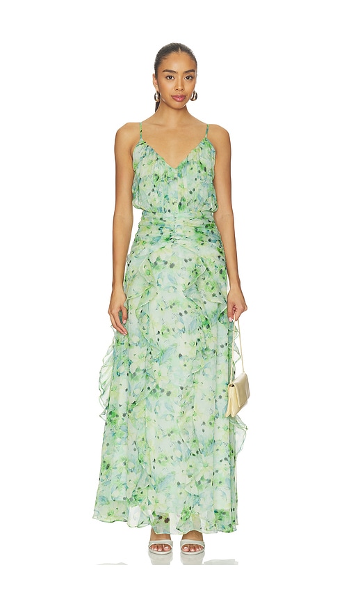 Brianna Dress