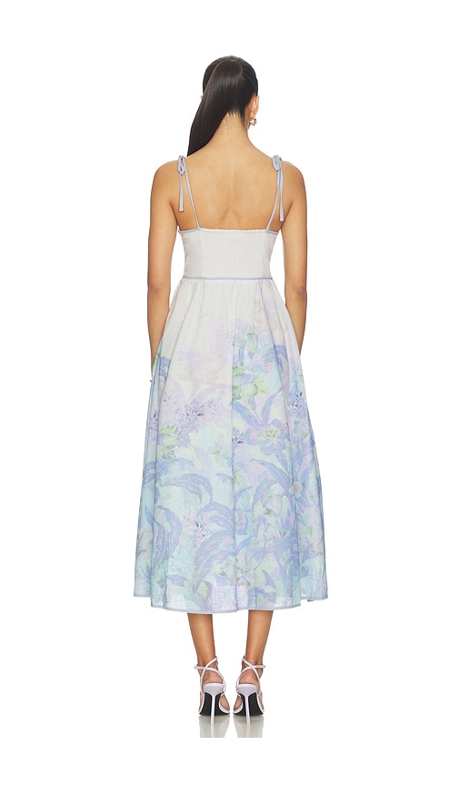  Astr The Label Kleid Dayna In Lavender. Größe Xs. Also In S, M, L. 