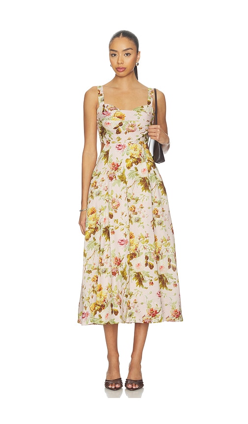 Ciana Dress