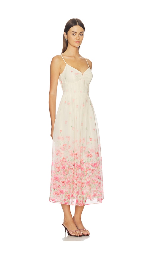 ASTR the Label Bellora Dress | Thumbnail 2 ASTR the Label Bellora Dress | Thumbnail 2