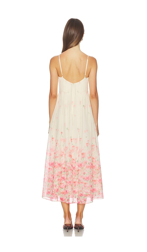 ASTR the Label Bellora Dress | Thumbnail 3 ASTR the Label Bellora Dress | Thumbnail 3