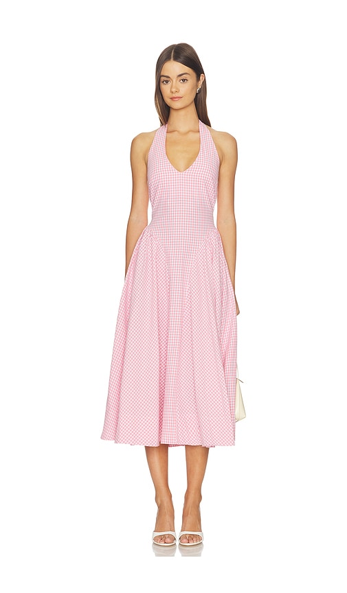 ASTR the Label Meana Dress