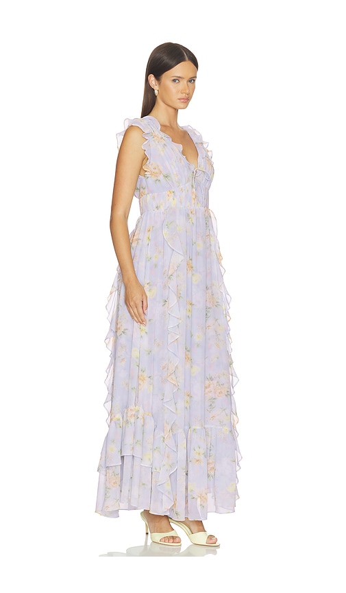 ASTR the Label Kindra Dress | Thumbnail 2 ASTR the Label Kindra Dress | Thumbnail 2