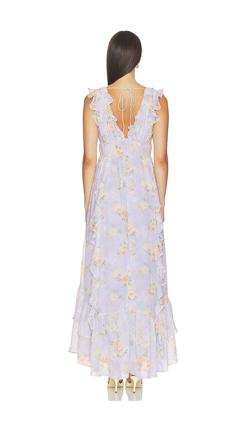 ASTR the Label Kindra Dress | Thumbnail 3 ASTR the Label Kindra Dress | Thumbnail 3