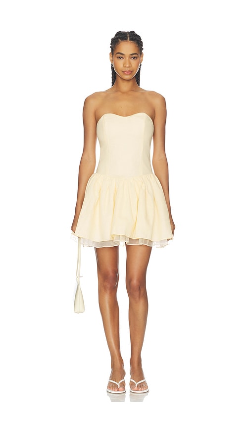ASTR the Label Bijou Dress