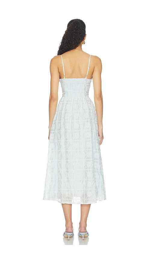 ASTR the Label Aubrey Dress | Thumbnail 3 ASTR the Label Aubrey Dress | Thumbnail 3