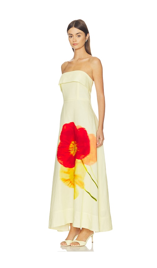 ASTR the Label Ximena Dress | Thumbnail 2 ASTR the Label Ximena Dress | Thumbnail 2