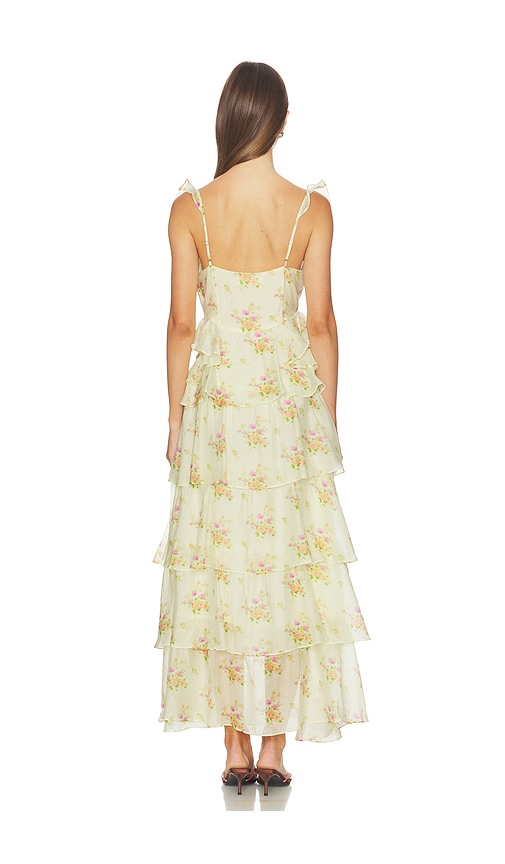 ASTR the Label Adess Dress | Thumbnail 3 ASTR the Label Adess Dress | Thumbnail 3