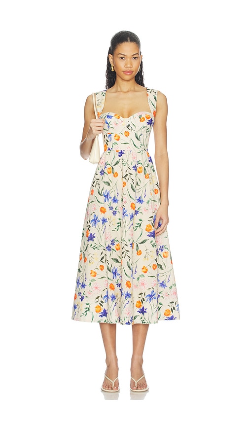 ASTR the Label Beryl Dress