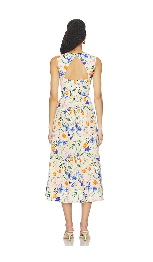 ASTR the Label Beryl Dress | Thumbnail 3 ASTR the Label Beryl Dress | Thumbnail 3