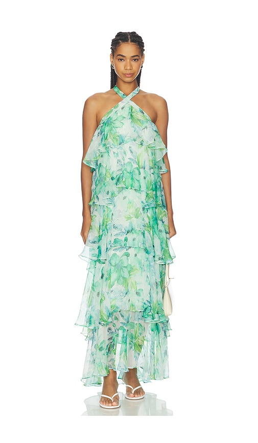 ASTR the Label Daiga Dress - Women's Clothing