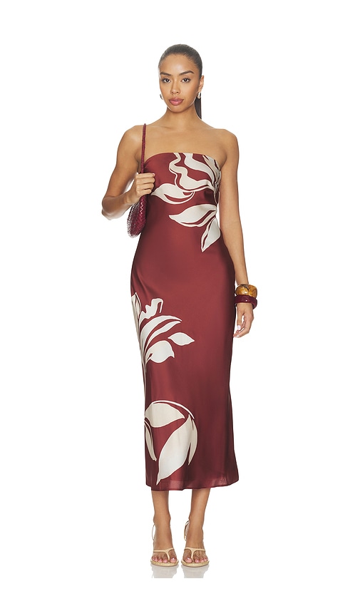 Annabeth Dress