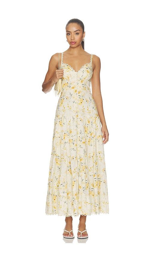 Tazia Dress