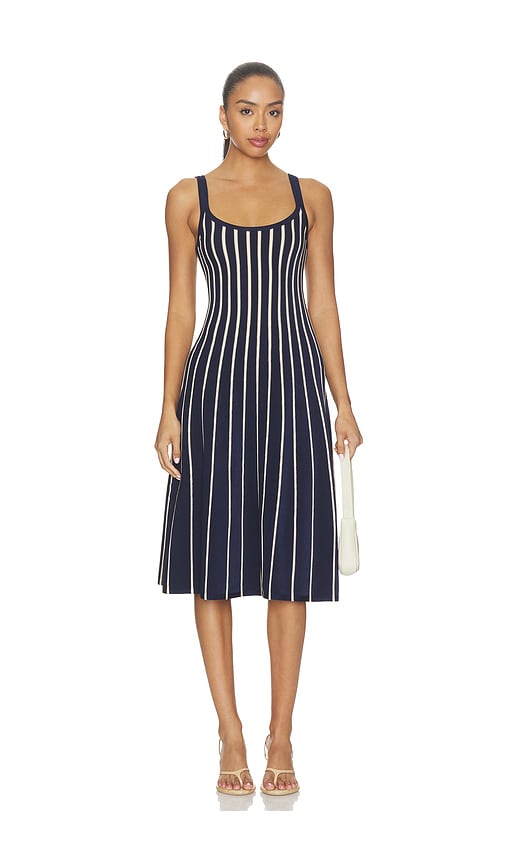Irecia Sweater Dress