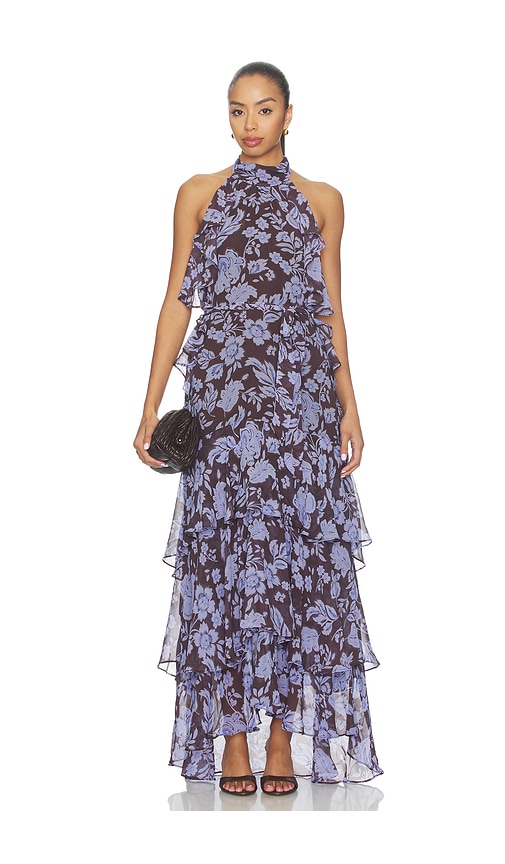 Lae Dress