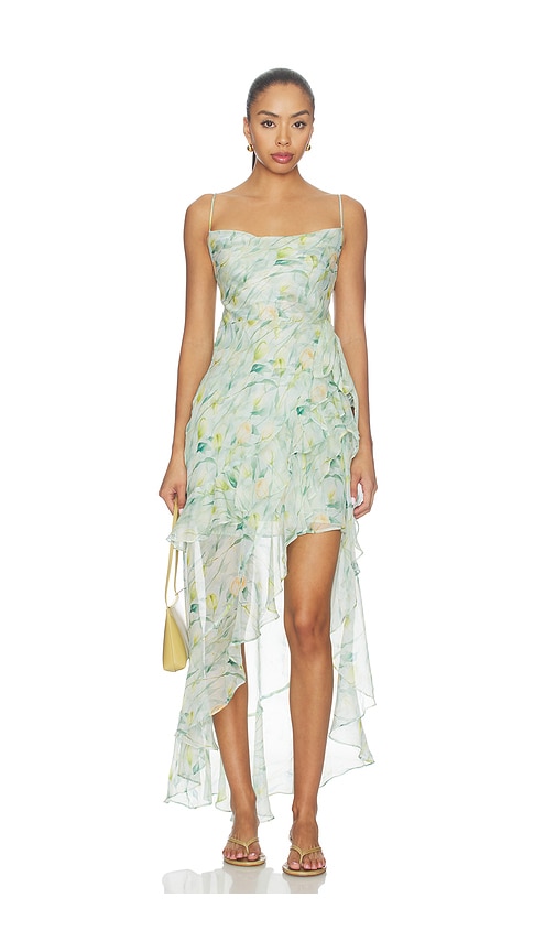 Candace Dress
