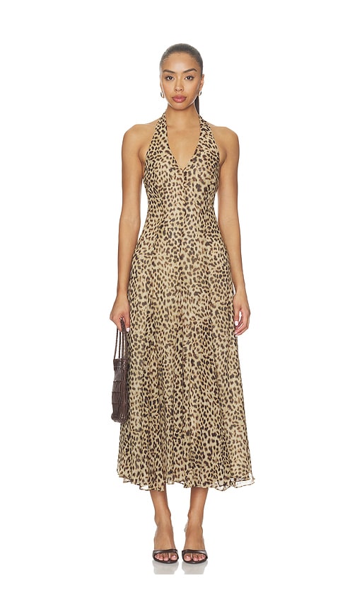 Myra Dress