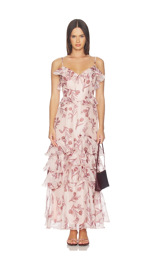 Emiliana Dress