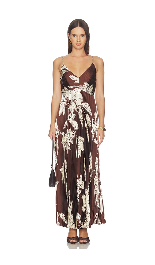 Clea Dress
