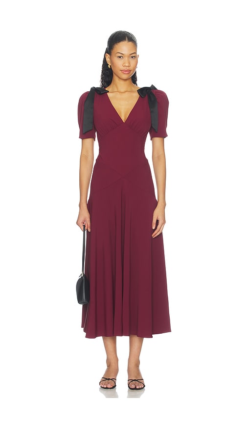 Ciela Dress