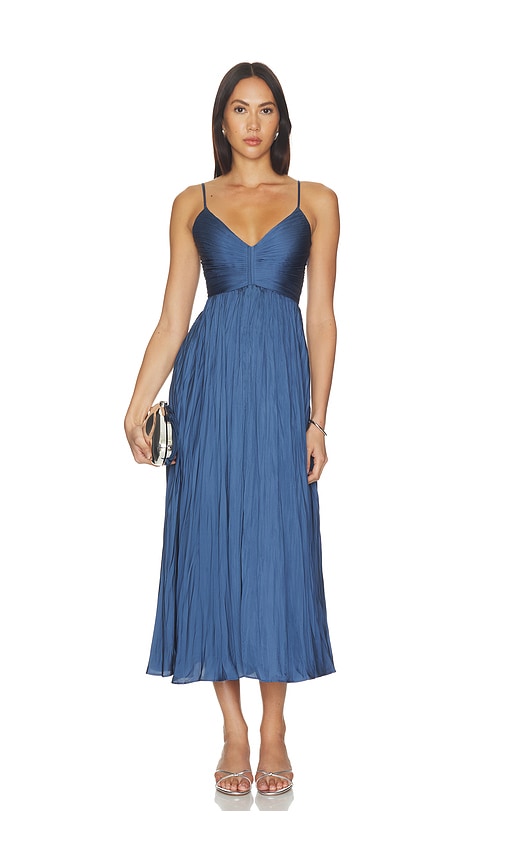 v neck dress for big bust SHESTARR Women Plus Size Maxi Short Sleeve Smocked Waist Ruffle Hem Flowy Summer Formal Wedding Guest Dresses Navy Blue : Clothing, Shoes & Jewelry Mens Vest Red Vest Color:BUTTER YELLOW color_Eucalyptus