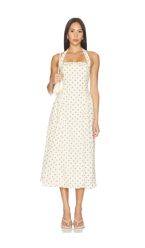 Marianna Dress