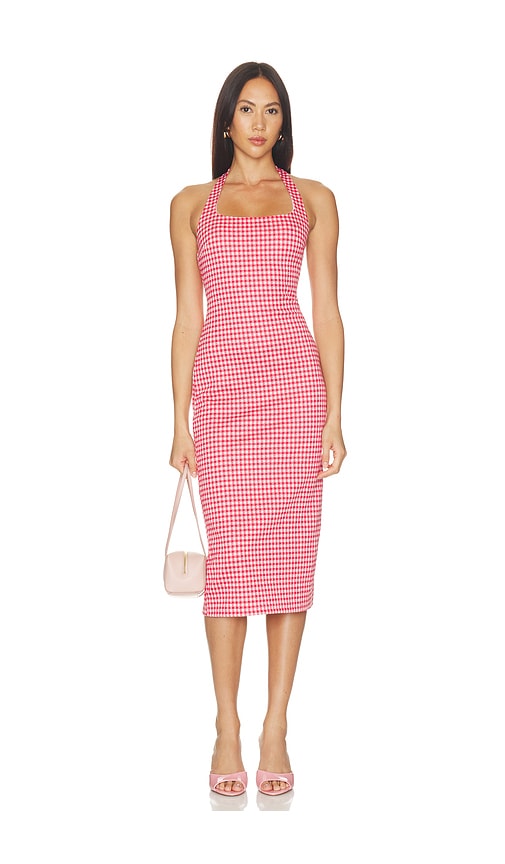 Alice Dress