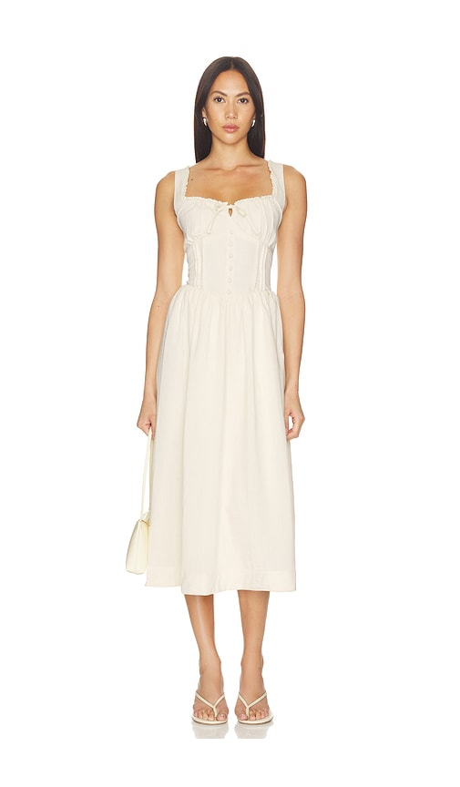 Sahana Dress