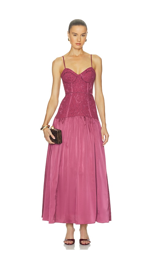 Kaylani Dress