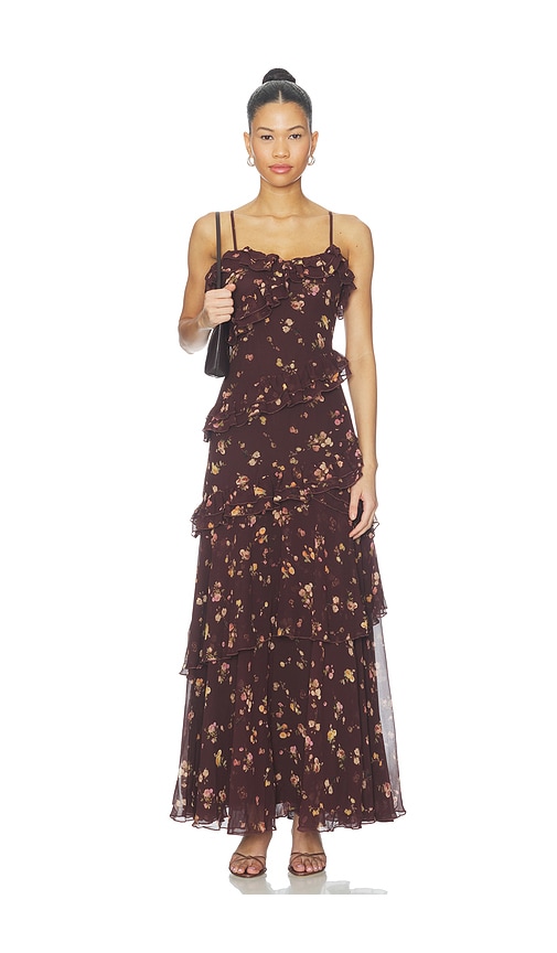 Journee Dress