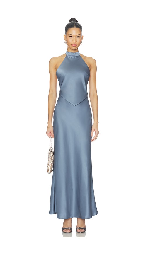 Viridiana Dress