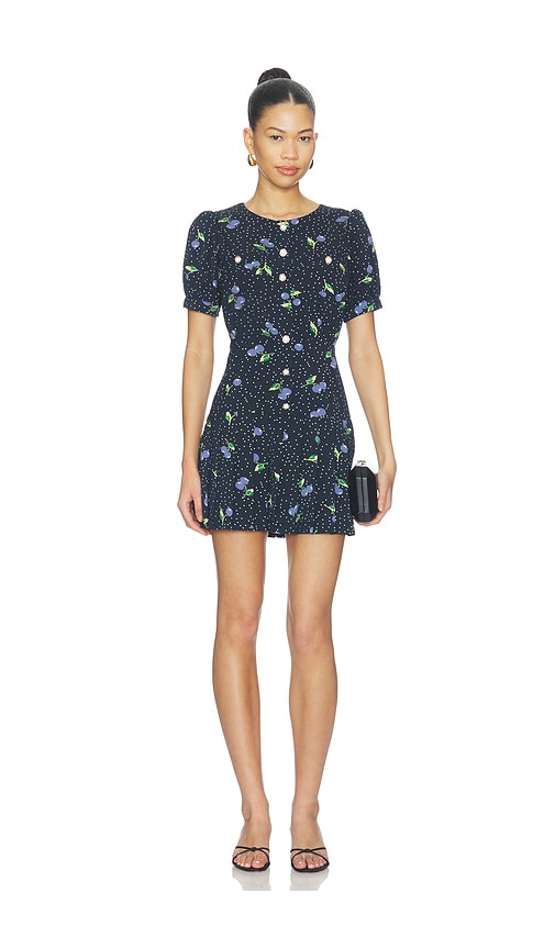 Brenlee Dress